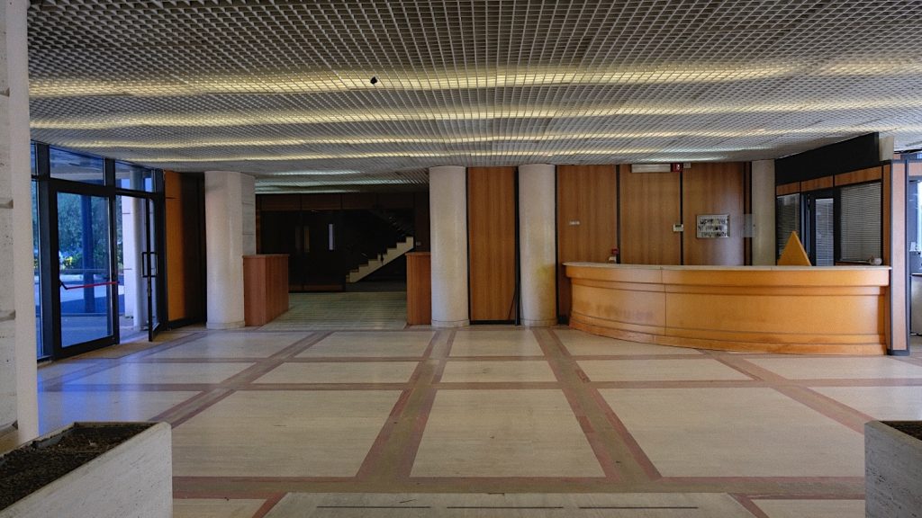 EUSEBIO PALAZZINA A6