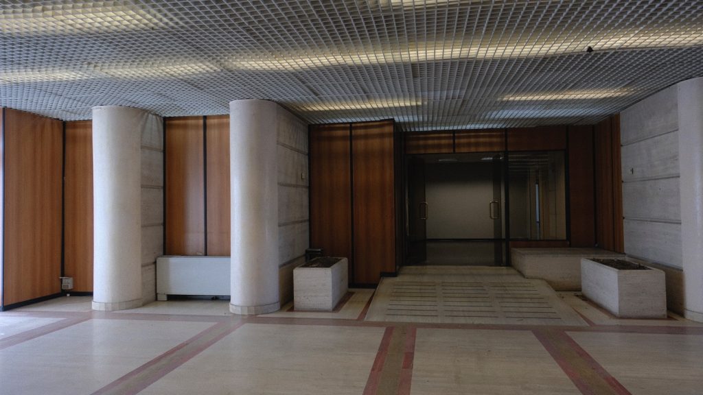 EUSEBIO PALAZZINA A8