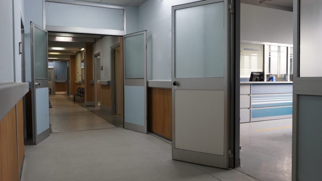 OSPEDALE 06