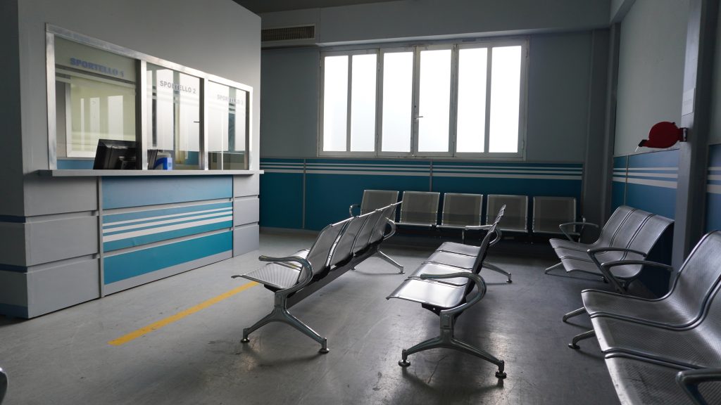 OSPEDALE 07