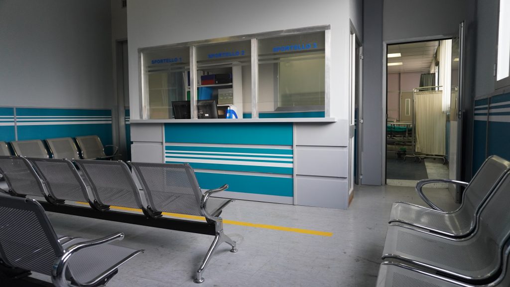 OSPEDALE 08