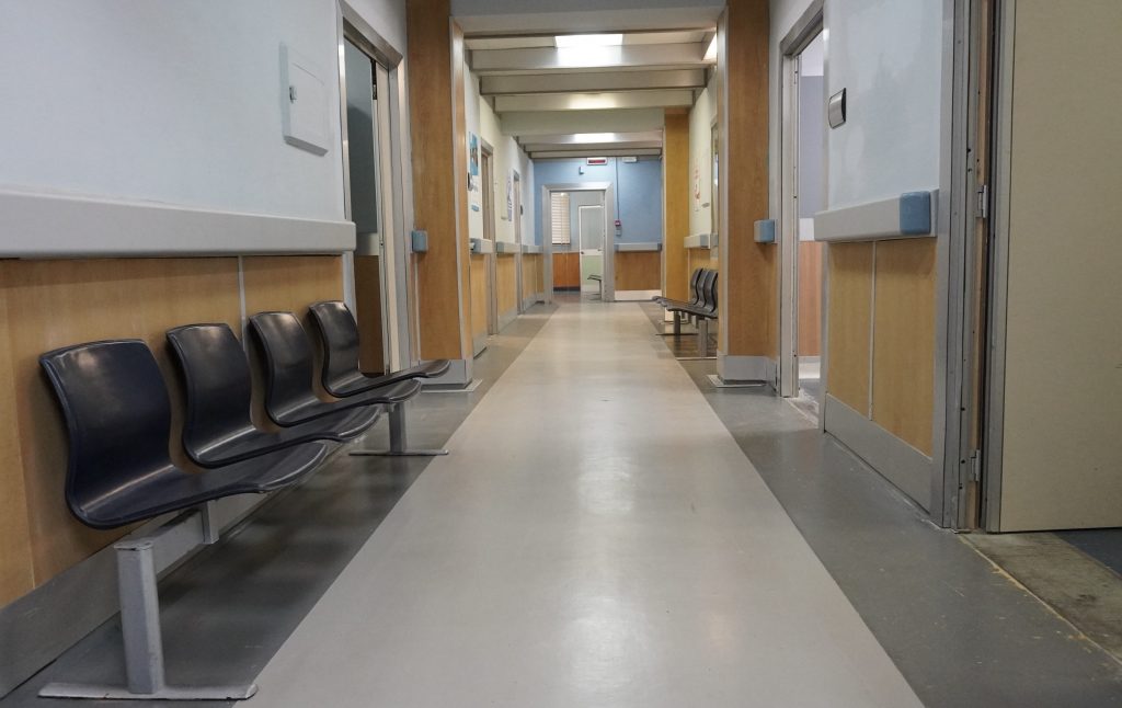 OSPEDALE 10