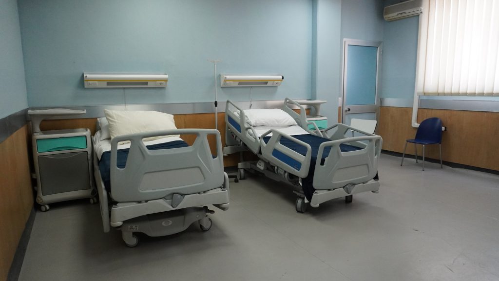 OSPEDALE 12
