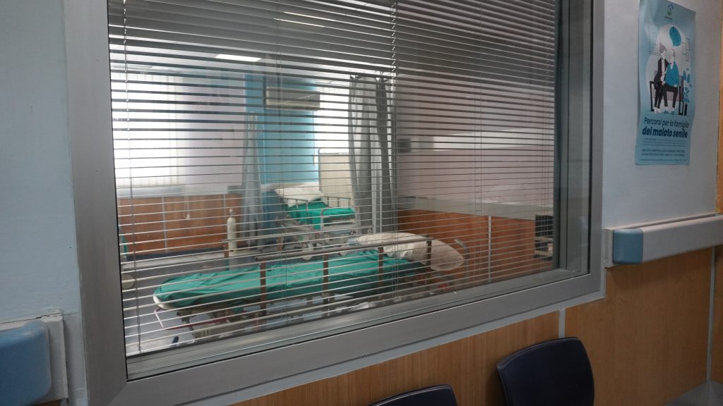 OSPEDALE 14