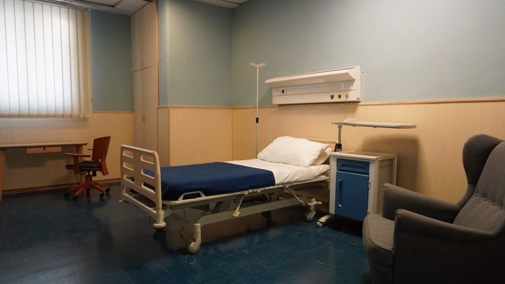 OSPEDALE 15