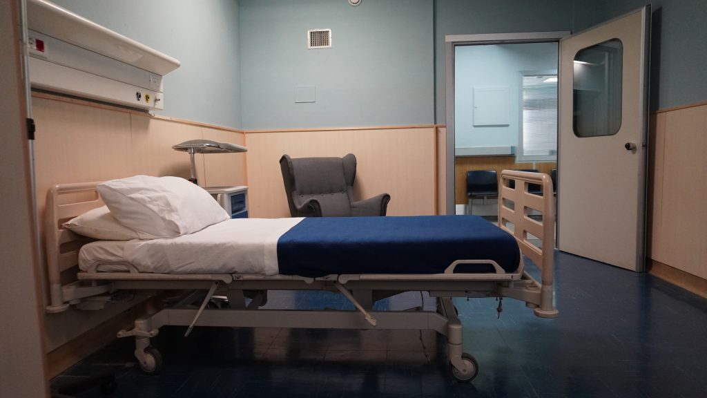OSPEDALE 16