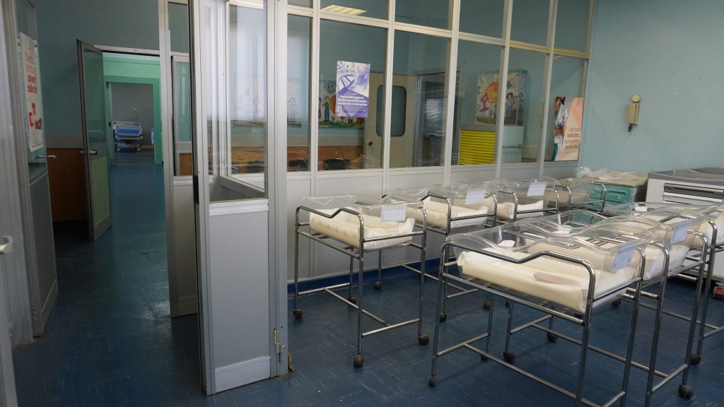 OSPEDALE 18
