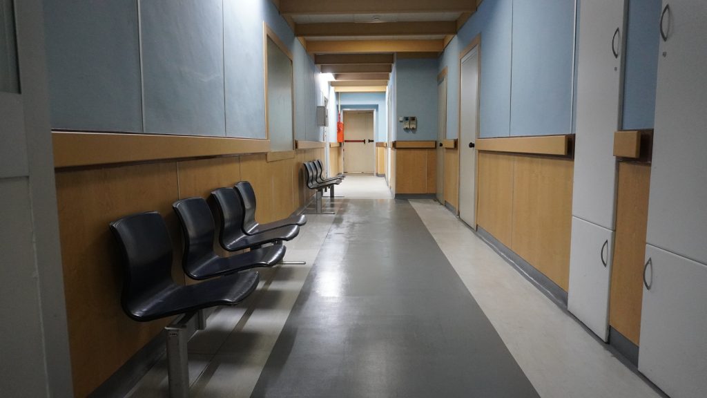 OSPEDALE 23