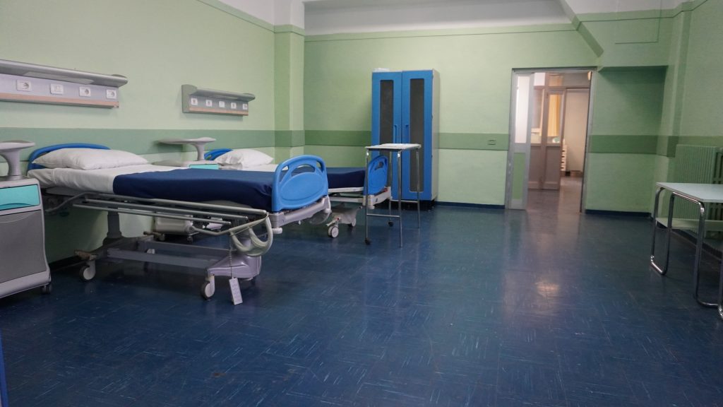 OSPEDALE 25
