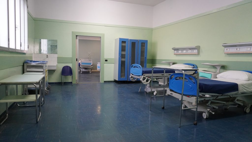 OSPEDALE 26