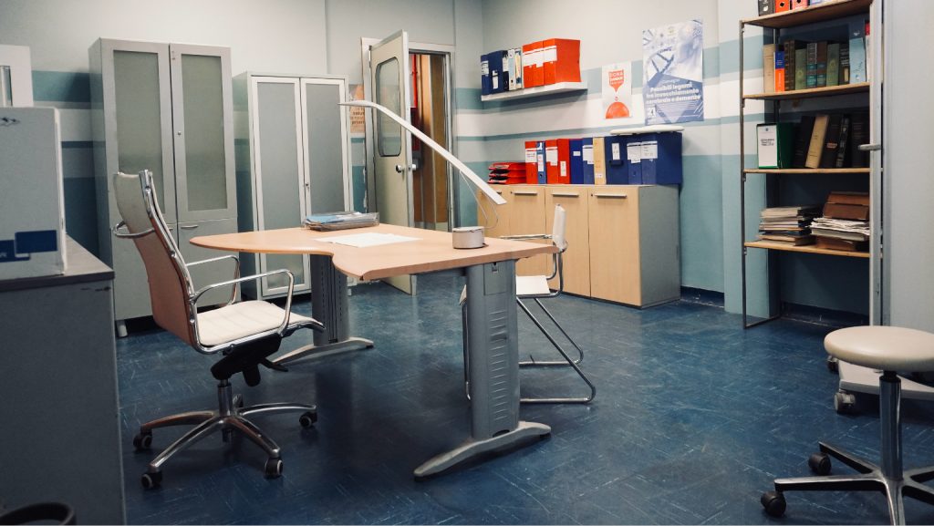 OSPEDALE 29
