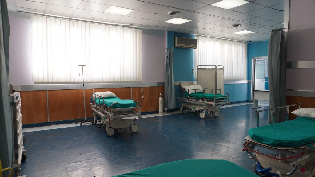 OSPEDALE 30
