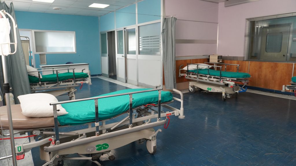 OSPEDALE 31