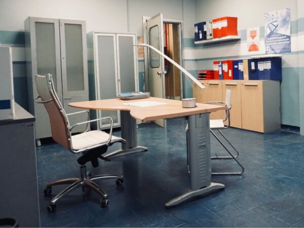 OSPEDALE - immagine 24