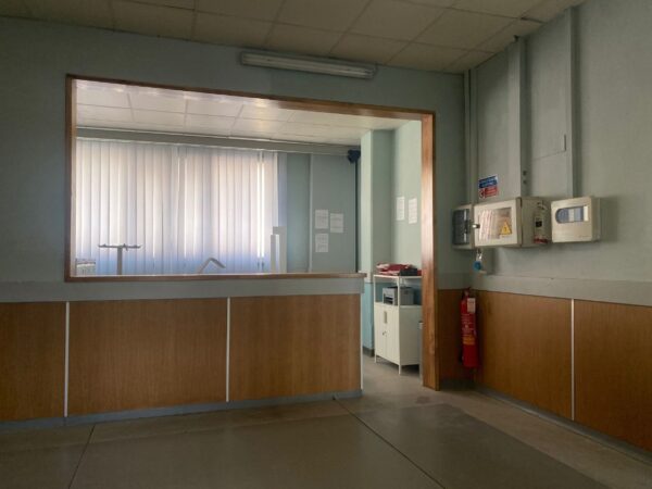 OSPEDALE - immagine 2
