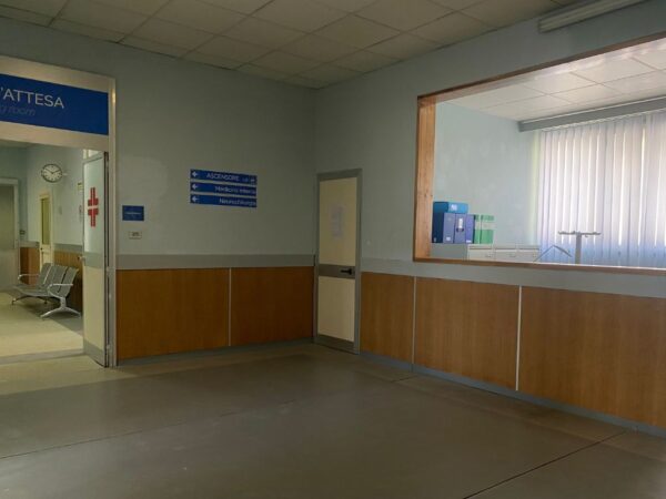 OSPEDALE - immagine 3