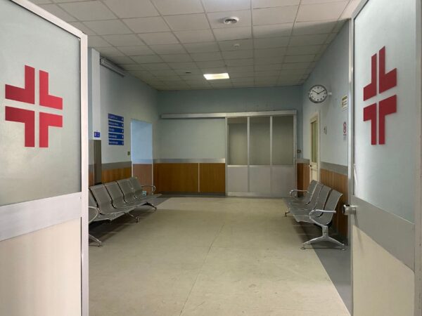 OSPEDALE - immagine 4