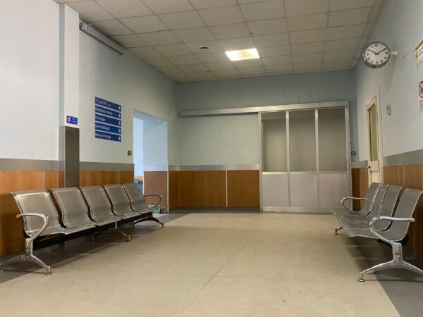 OSPEDALE - immagine 5