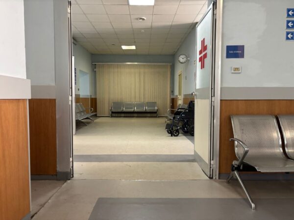 OSPEDALE - immagine 6