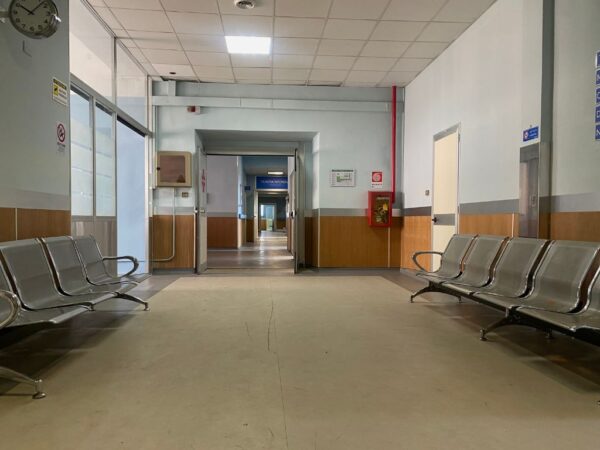OSPEDALE - immagine 7