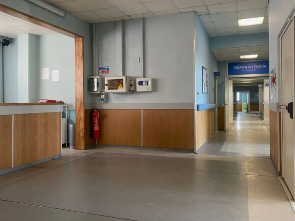 OSPEDALE - immagine 8