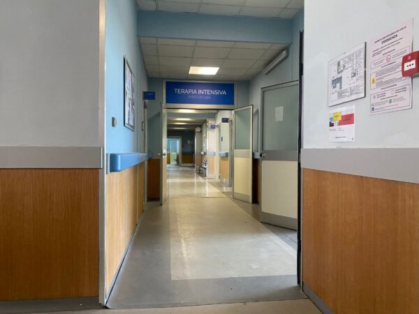 OSPEDALE - immagine 9