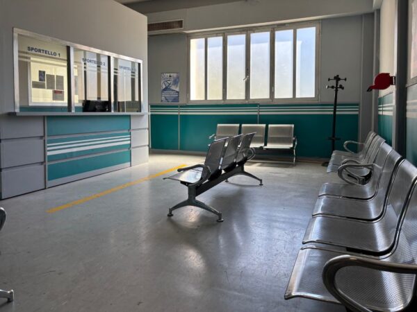 OSPEDALE - immagine 10