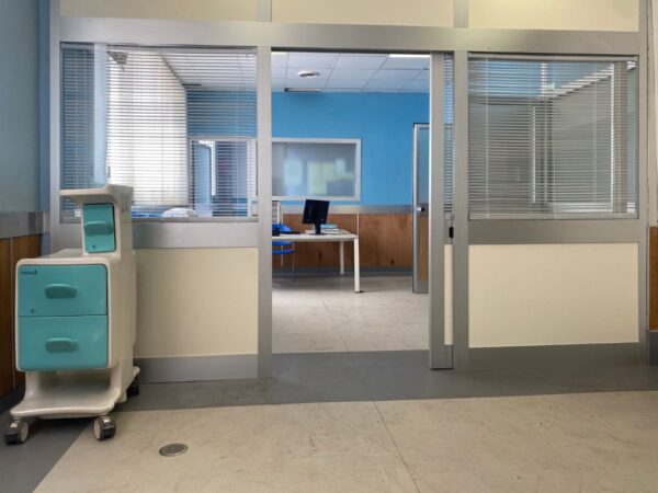 OSPEDALE - immagine 12