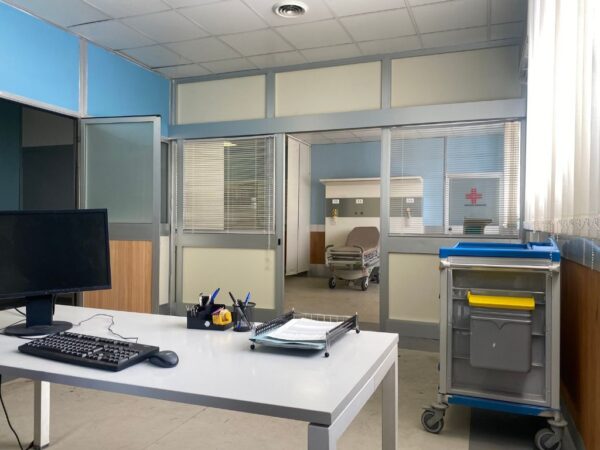 OSPEDALE - immagine 13