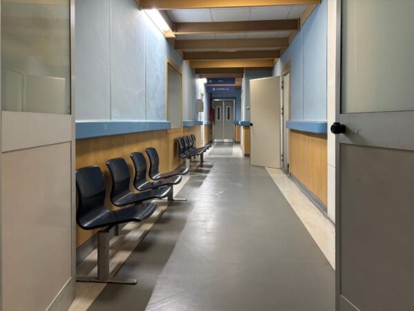 OSPEDALE - immagine 15