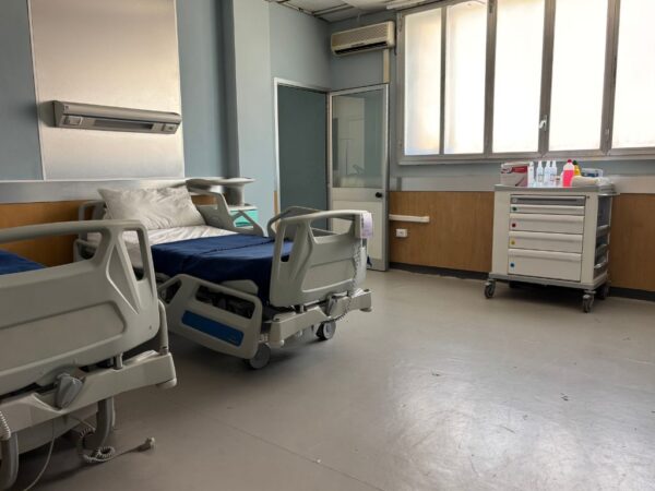 OSPEDALE - immagine 16