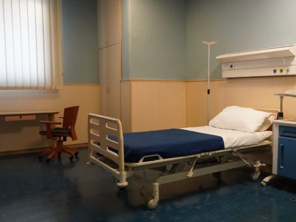 OSPEDALE - immagine 19