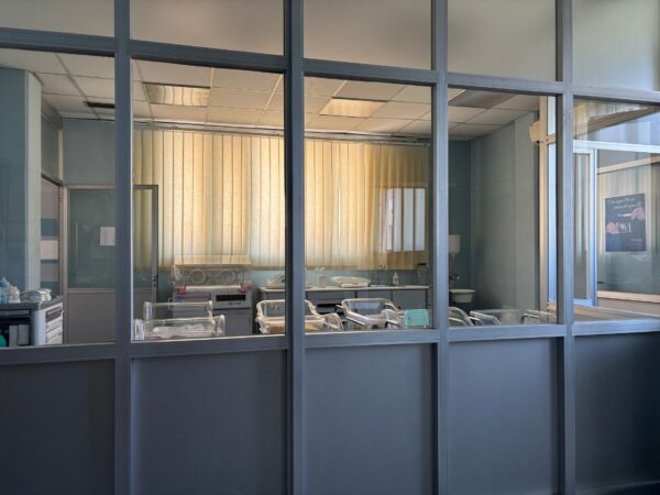 OSPEDALE - immagine 23