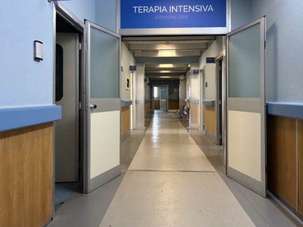OSPEDALE