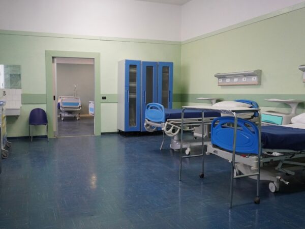 OSPEDALE - immagine 21