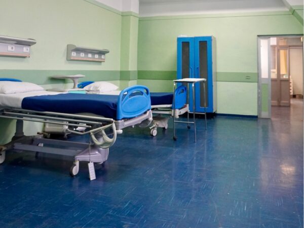 OSPEDALE - immagine 20