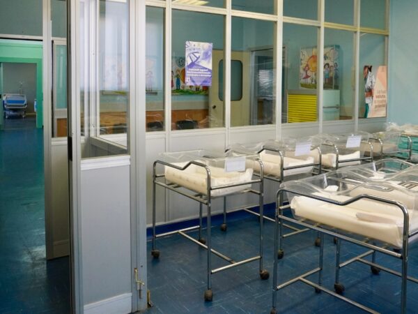 OSPEDALE - immagine 22