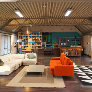 LOFT