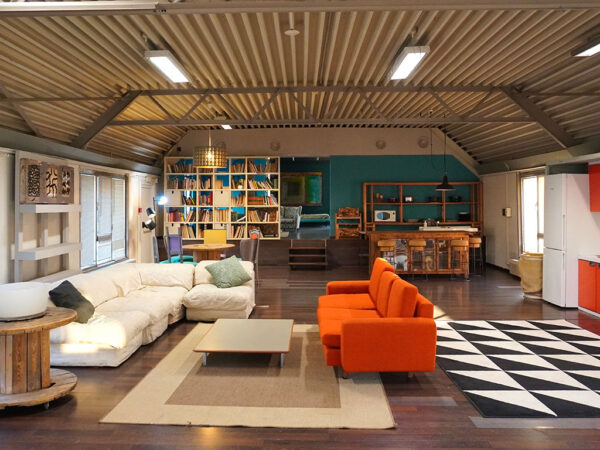 LOFT
