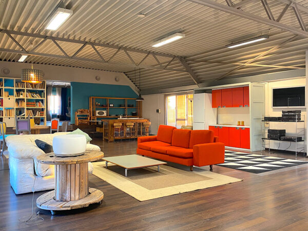 LOFT - immagine 3