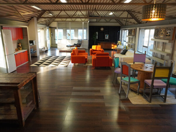 LOFT - immagine 6