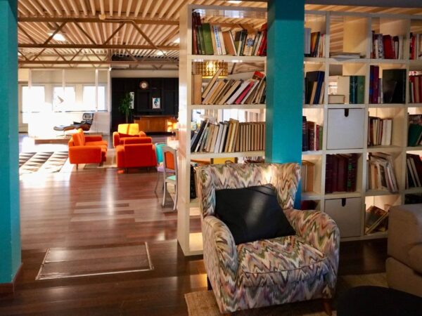 LOFT - immagine 7