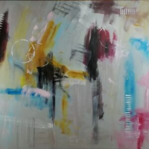 01QUAF - QUADRO MODERNO
