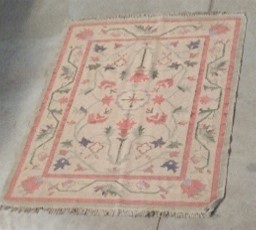 03TAPF - TAPPETO CLASSICO