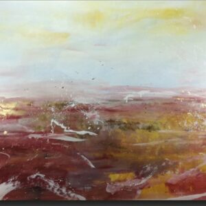 05QUAF - QUADRO MODERNO  MARE