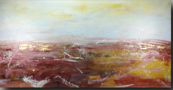 05QUAF - QUADRO MODERNO  MARE
