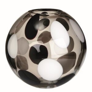 06MURF - VASO SFERA 1756 5S ED.LIM. 1/111 Ø 30