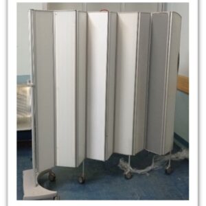 01PARMEDF - PARVENTO BJDUR 200 GRANDE GRIGIO CHIARO