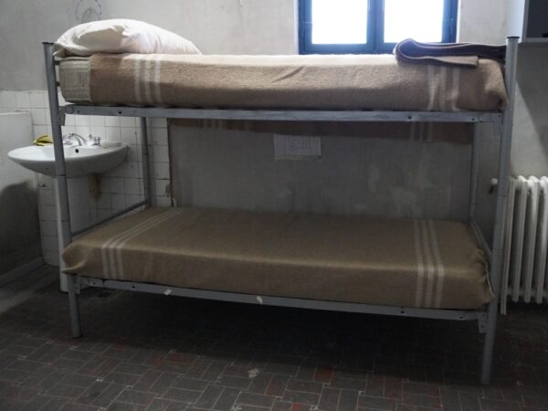 04LETF - LETTO SINGOLO O DOPPIO