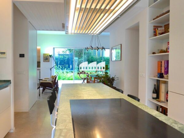 A1010 -  APPARTAMENTO CONTEMPORANEO - Prati Fiscali - immagine 4